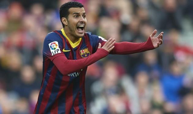 Педро, Getty Images