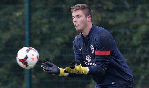 Джек Батленд, Getty Images