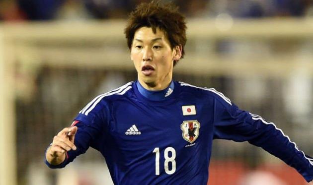 Юя Осако, skysports.com