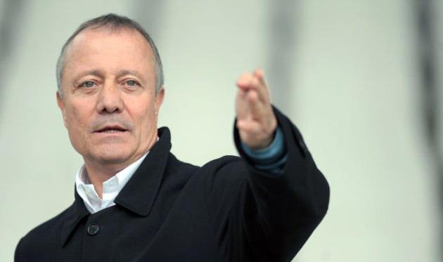 Бернар Лякомб, skysports.com