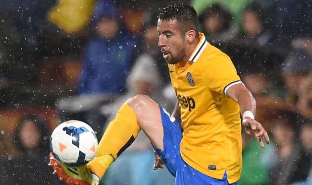 Маурисио Исла, Getty Images