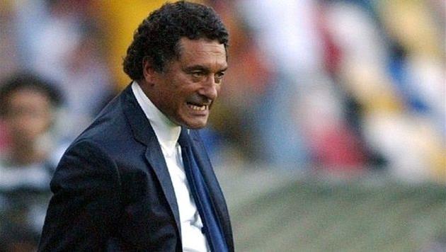 Клаудио Джентиле, фото uefa.com