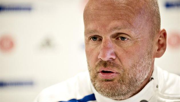 Михал Билек, фото uefa.com