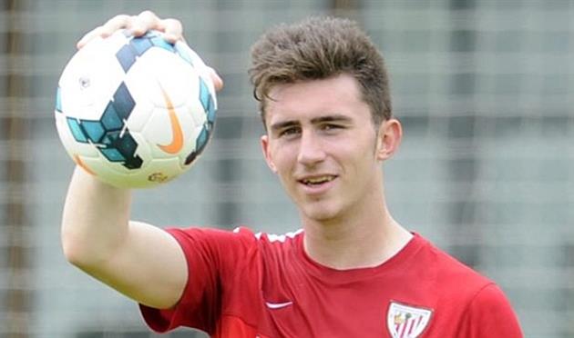 Эмерик Ляпорт, Marca