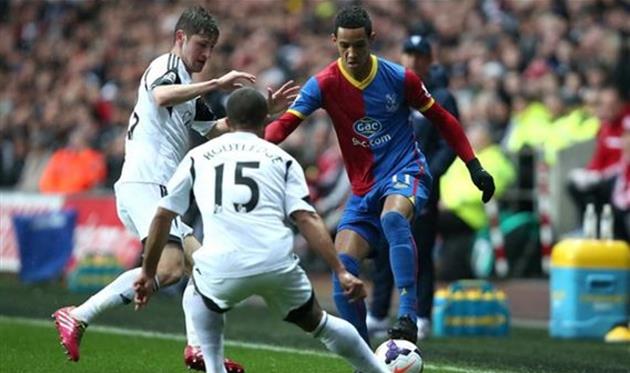 Том Инс, Getty images