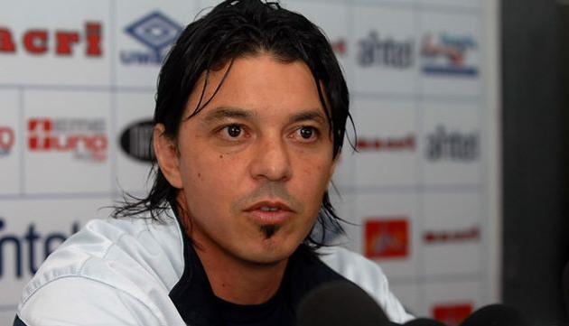 Марсело Гальярдо, фото mediotiempo.com