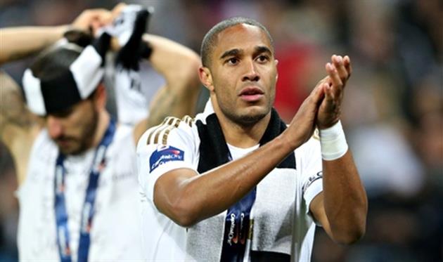 Эшли Уильямс, Getty images