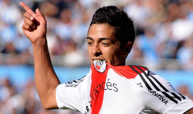 Мануэль Лансини, Getty Images