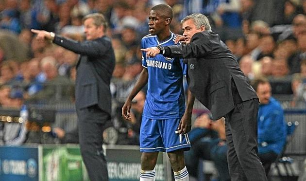 Рамирес, Marca