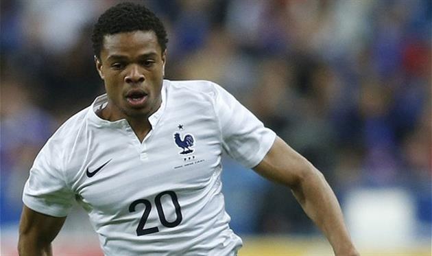 Лоик Реми, Reuters