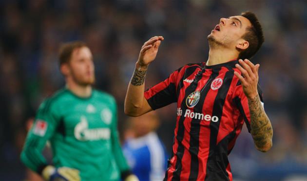 Мато Хоселу, Getty images