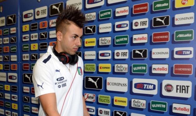 Стефан Эль Шаарави, фото getty images