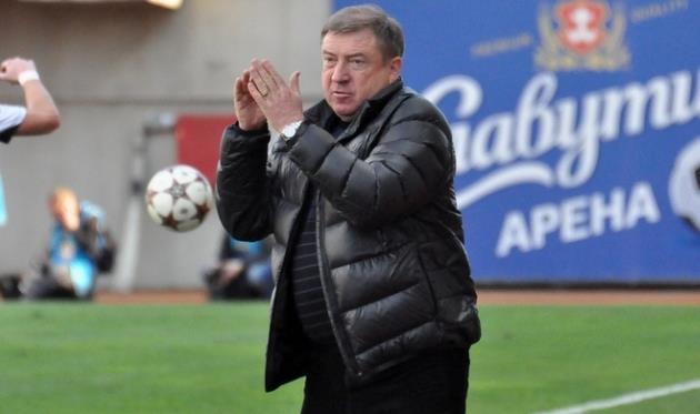 Вячеслав Грозный, фото google.com