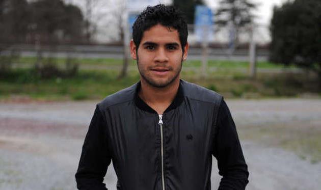 Даниэль Вильяльва, ole.com.ar