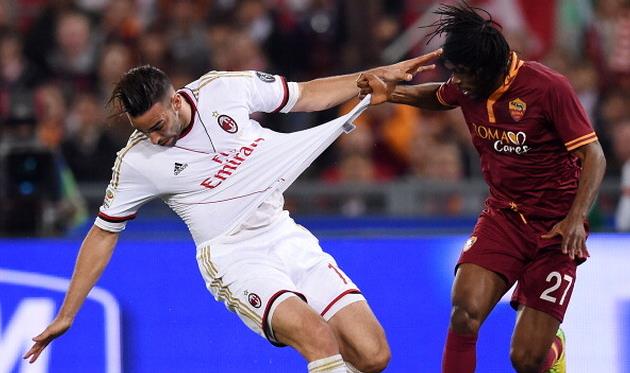 Адил Рами, Getty Images