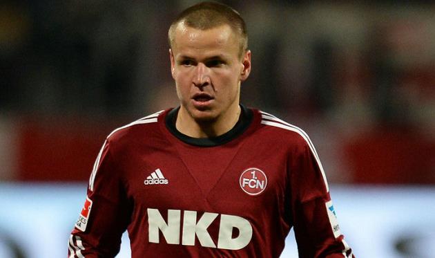 Адам Глоушек, skysports.com