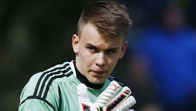 Тимон Веллентер, фото skysports.com