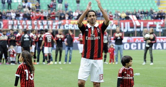 Алессандро Неста, фото Getty Images