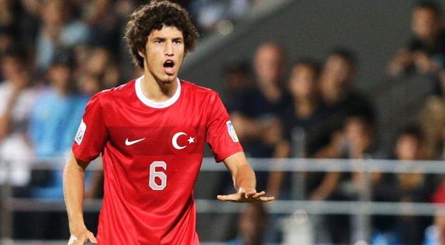 Селих Учан, фото Getty Images