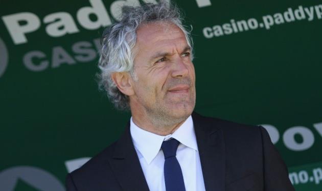 Роберто Донадони, Getty Images