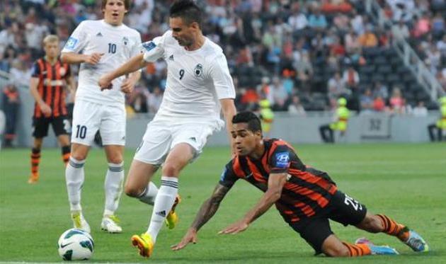 © Михаил Масловский, Football.ua