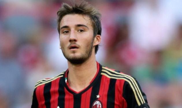 Брайан Кристанте, фото Getty images