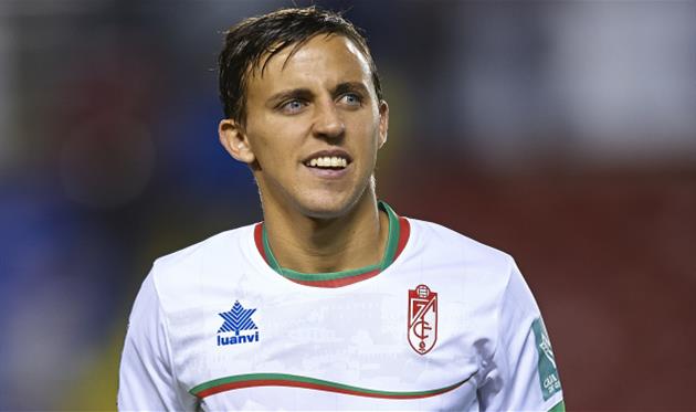 Диего Буонанотте, Getty images