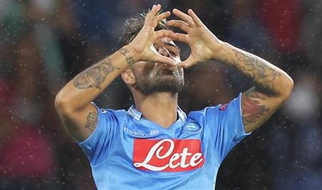 Лоренцо Инсинье, Getty images