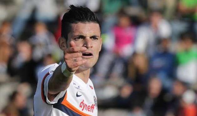 Реми Кабелла, Getty images