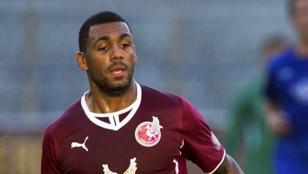 Янн М'Вила, Getty Images