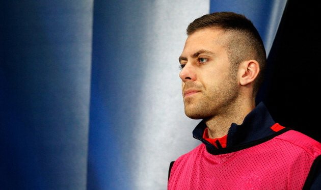 Жереми Менез, Getty Images