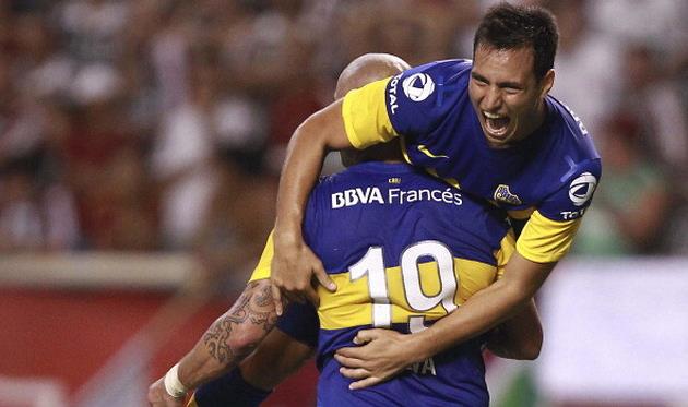 Торино подписывает Санчес-Миньо