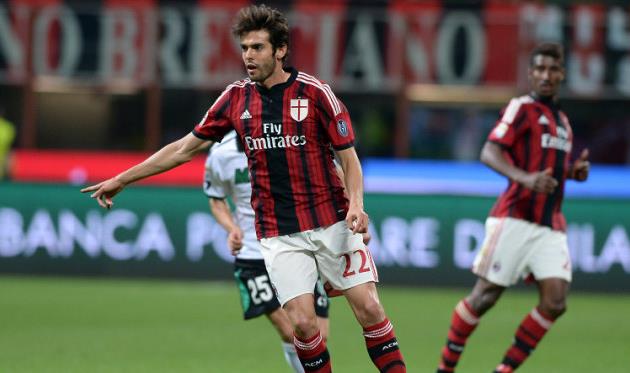 Кака, Getty Images