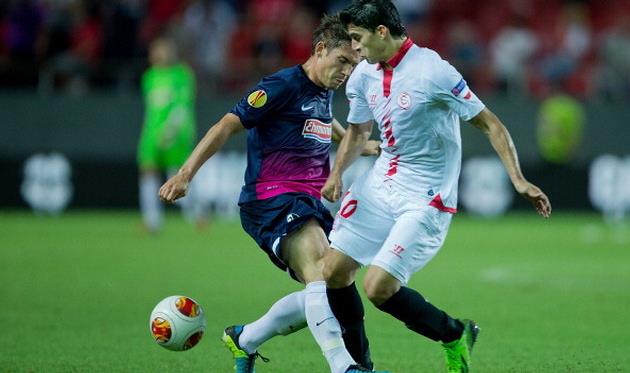 Диего Перотти, Getty Images