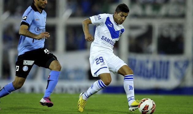 Серхио Ромеро, Getty Images