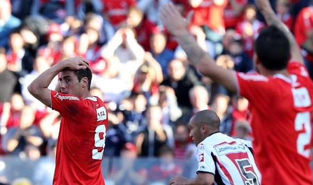 Индепедьенте, ole.com.ar