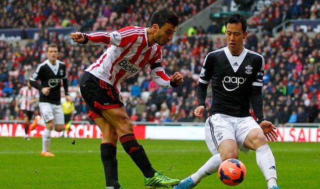 Игнасио Скокко, Getty Images