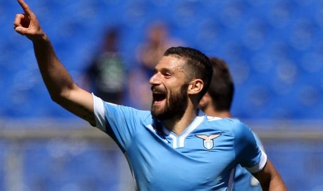 Антонио Кандрева, Getty Images