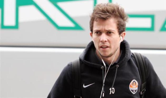 Бернард, © Олег Дубина, Football.ua