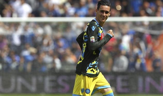 Хосе Кальехон, Getty Images