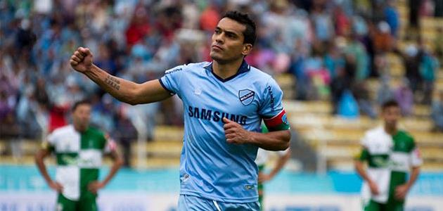 Виллиам Феррейра, marca.com