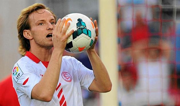 Иван Ракитич, Marca