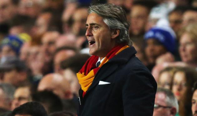 Роберто Манчини, Skysports.com