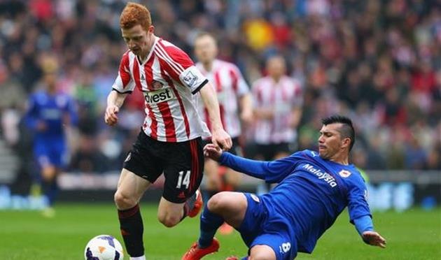 Джек Колбэк, Getty images