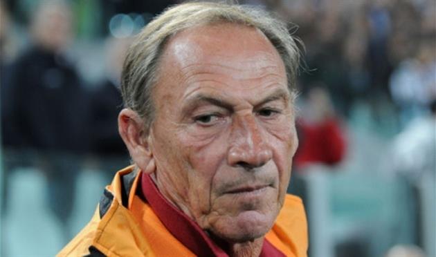 Зденек Земан, Getty images