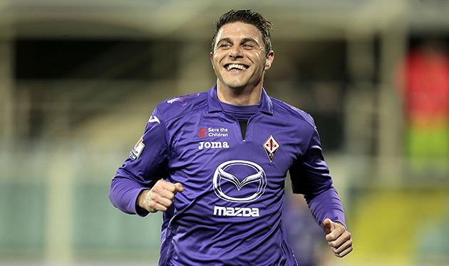 Хоакин, performgroup.com