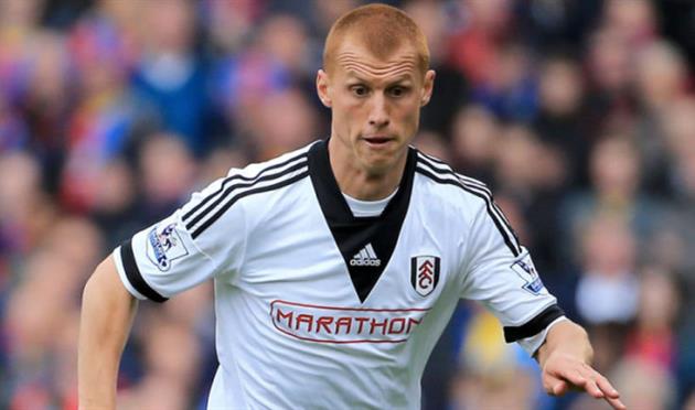 Стив Сидвелл, Skysports.com