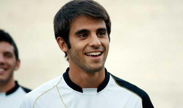 Афонсу Тайру, фото cordobadeporte.com