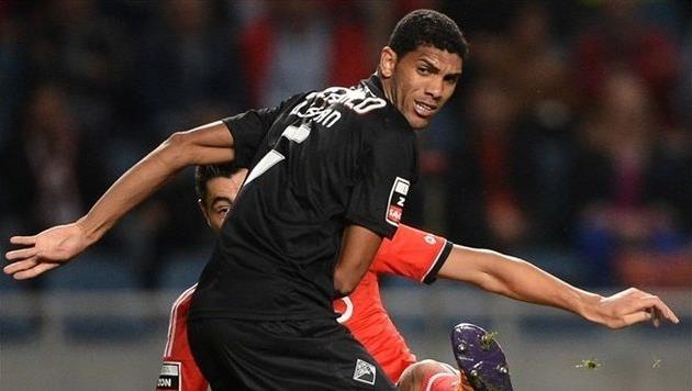 Джаван, фото uefa.com