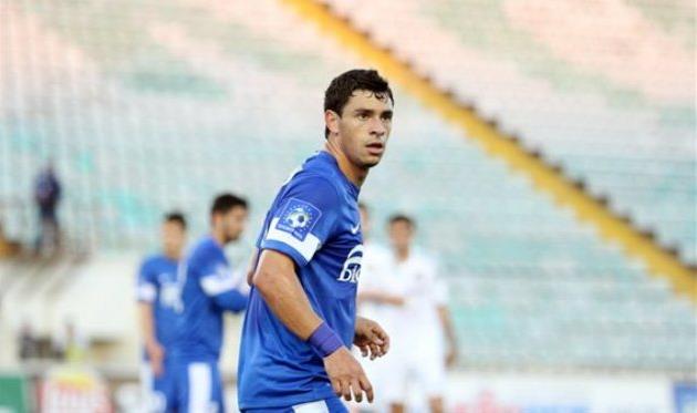 Жулиано, фото football.ua